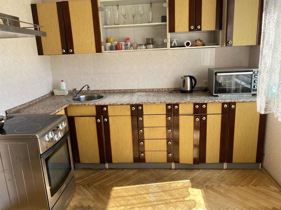 Квартира на пр. Європейського Союзу, 17а в Київ, ID 326459, фото №2