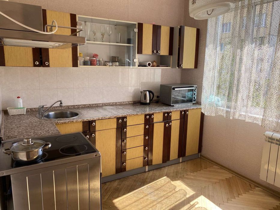 Квартира на пр. Європейського Союзу, 17а в Київ, ID 326459, фото №3