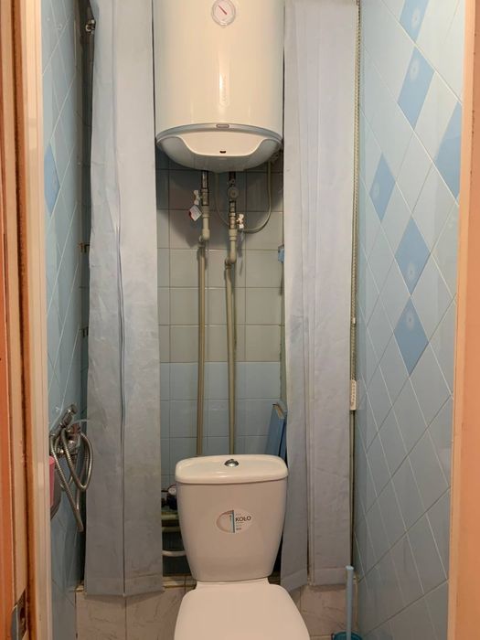 Квартира на пр. Європейського Союзу, 17а в Києві, ID 326459, фото №6