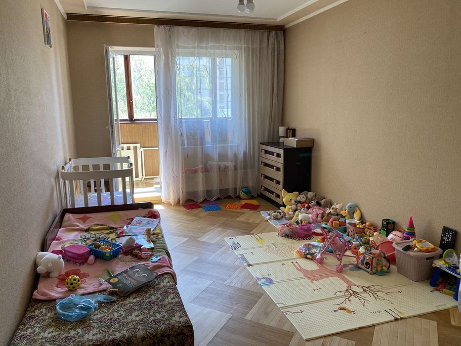 Квартира на пр. Європейського Союзу, 17а в Києві, ID 326459, фото №8