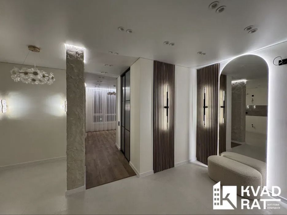 Квартира в Івано-Франківськ, ID 326453, фото №1