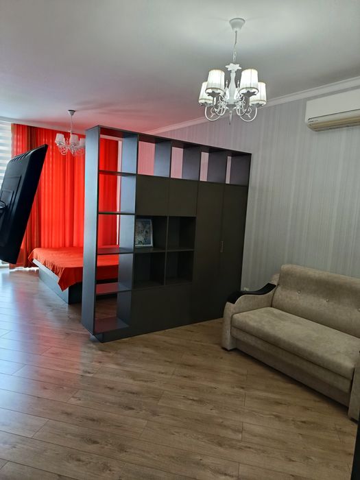 Квартира на Люстдорфская дорога 55 в Одеса, ID 327507, фото №3