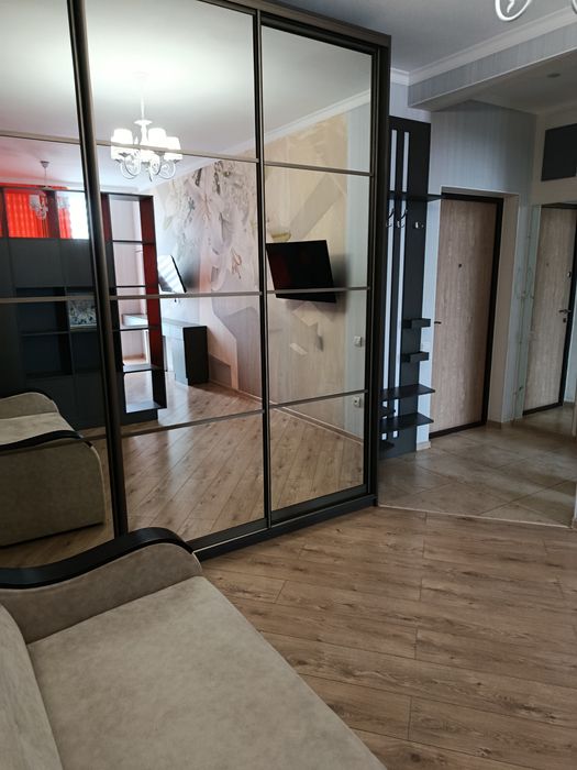 Квартира на Люстдорфская дорога 55 в Одеса, ID 327507, фото №4