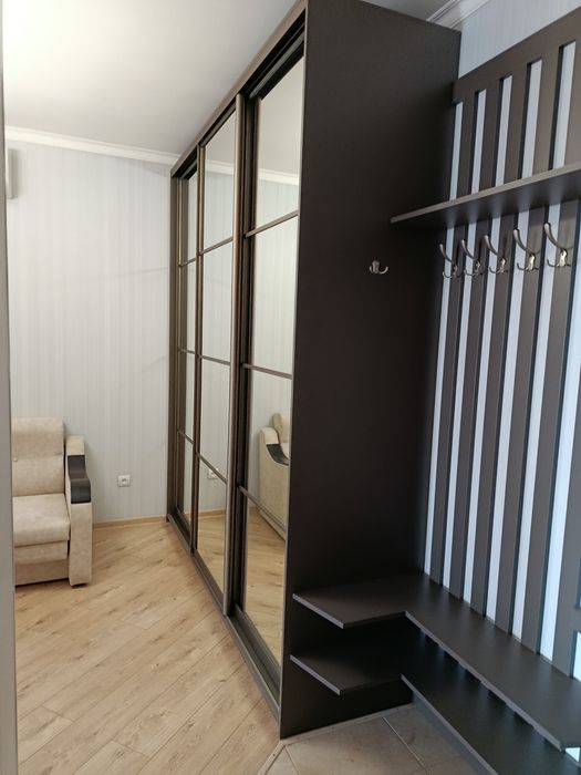Квартира на Люстдорфская дорога 55 в Одеса, ID 327507, фото №5