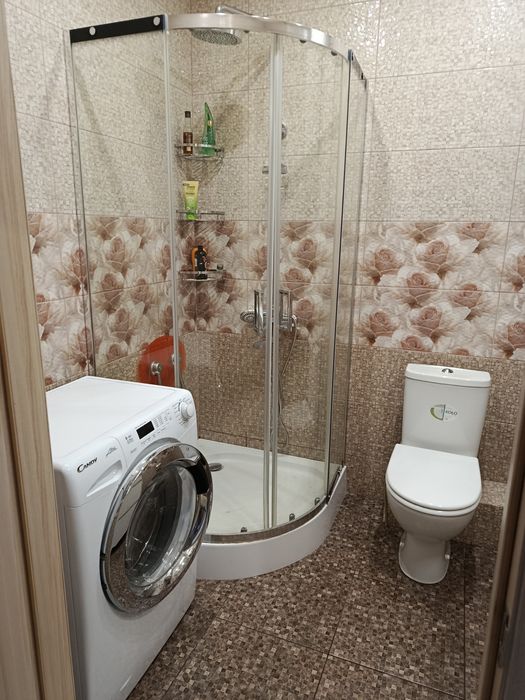 Квартира на Люстдорфская дорога 55 в Одесі, ID 327507, фото №6
