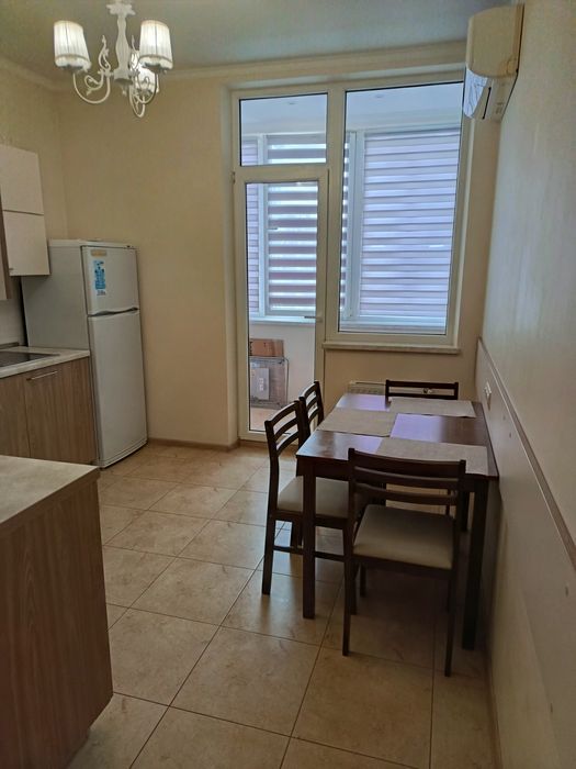 Квартира на Люстдорфская дорога 55 в Одесі, ID 327507, фото №8