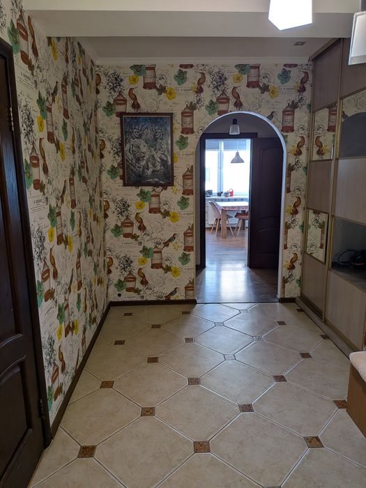 Квартира на ЖК Чайка в Київ, ID 326471, фото №1