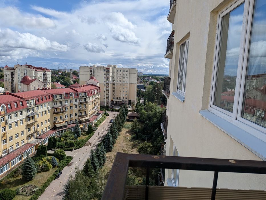 Квартира на ЖК Чайка в Києві, ID 326471, фото №14