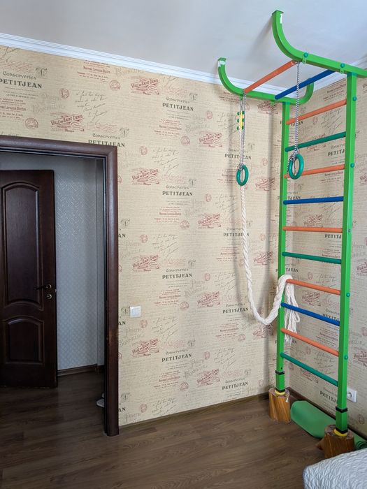 Квартира на ЖК Чайка в Києві, ID 326471, фото №19