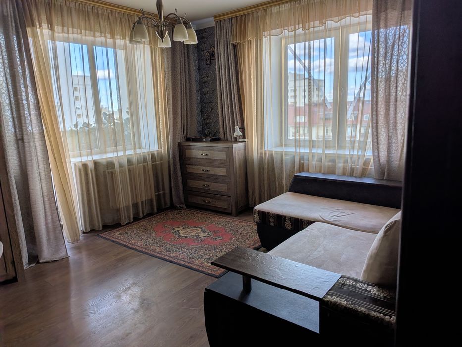 Квартира на ЖК Чайка в Києві, ID 326471, фото №9