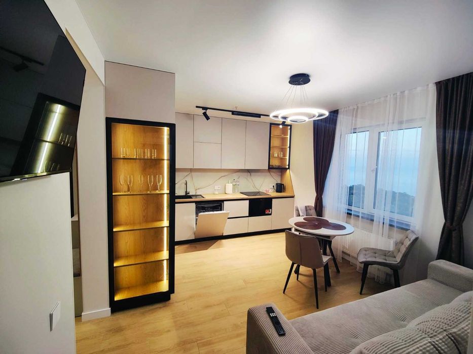 Квартира на вул. Літературна, 10Б в Одеса, ID 337176, фото №1