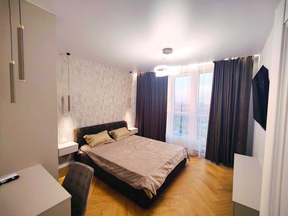 Квартира на вул. Літературна, 10Б в Одесі, ID 337176, фото №11