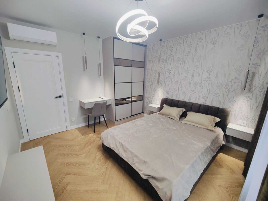 Квартира на вул. Літературна, 10Б в Одесі, ID 337176, фото №9