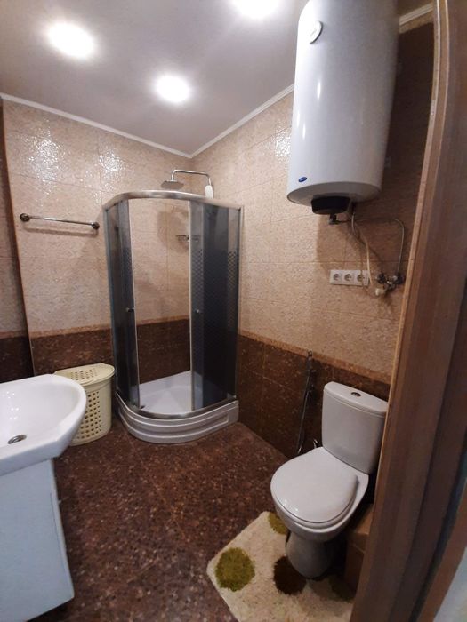 Квартира на біля метро Теремки в Києві, ID 326482, фото №2