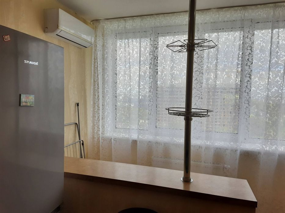 Квартира на біля метро Теремки в Києві, ID 326482, фото №12