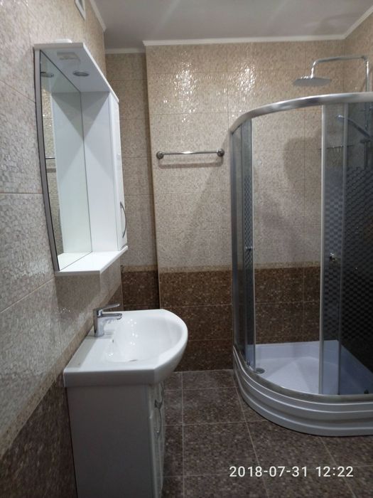 Квартира на біля метро Теремки в Києві, ID 326482, фото №13