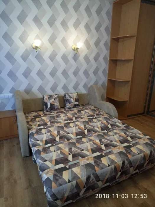 Квартира на біля метро Теремки в Києві, ID 326482, фото №14