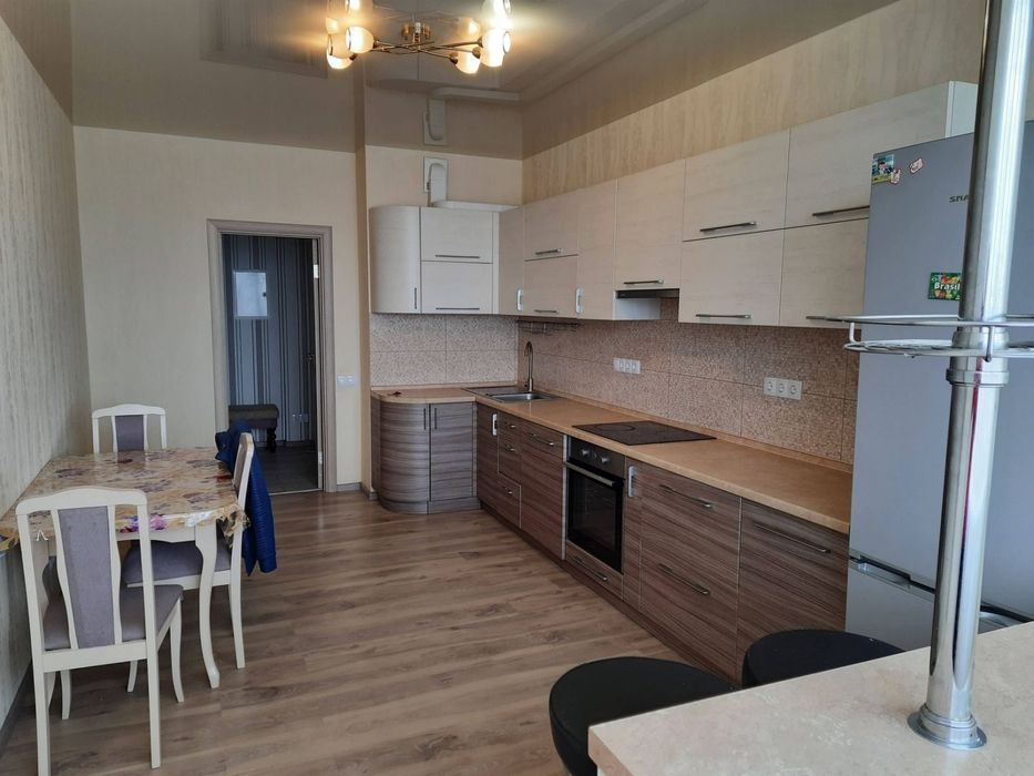 Квартира на біля метро Теремки в Києві, ID 326482, фото №5