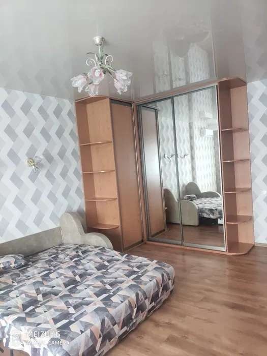 Квартира на біля метро Теремки в Києві, ID 326482, фото №7