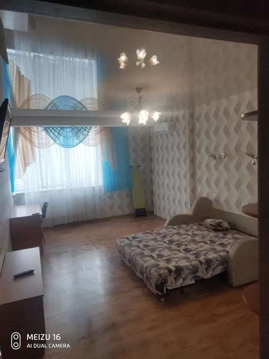 Квартира на біля метро Теремки в Києві, ID 326482, фото №9