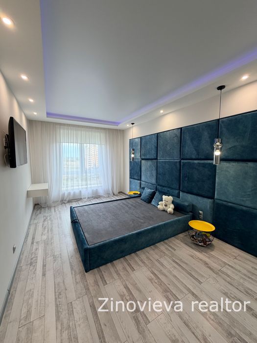 Квартира на ЖК Барселона в Київ, ID 326503, фото №1
