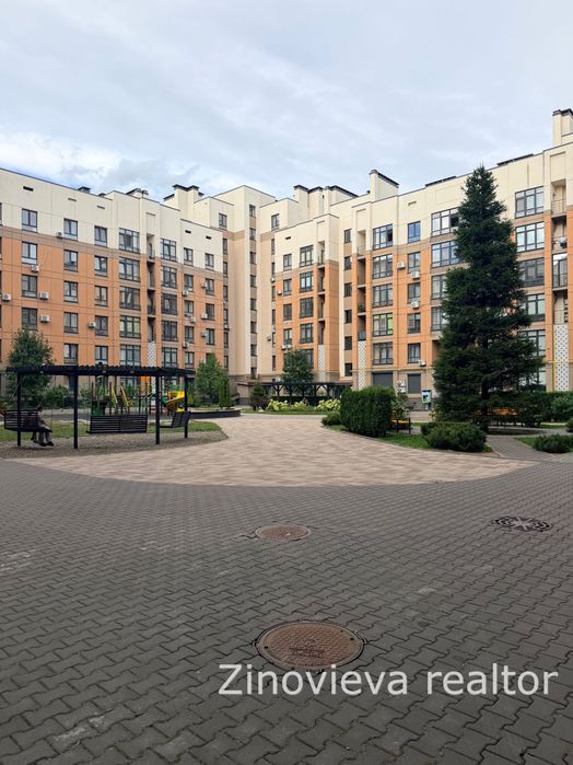 Квартира на ЖК Барселона в Києві, ID 326503, фото №16