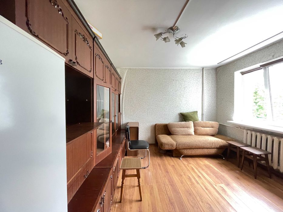 Квартира на бул. Вернадського, 63 в Київ, ID 326488, фото №1