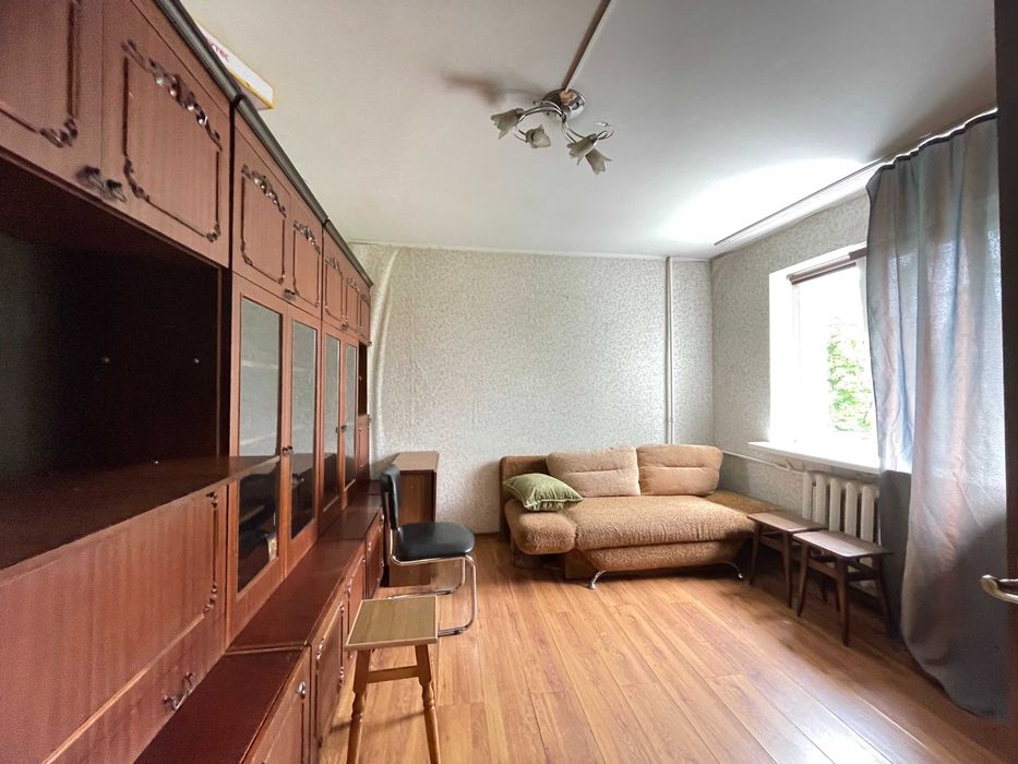 Квартира на бул. Вернадського, 63 в Київ, ID 326488, фото №2