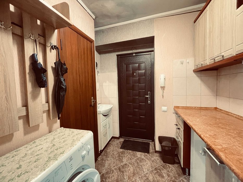 Квартира на бул. Вернадського, 63 в Києві, ID 326488, фото №11