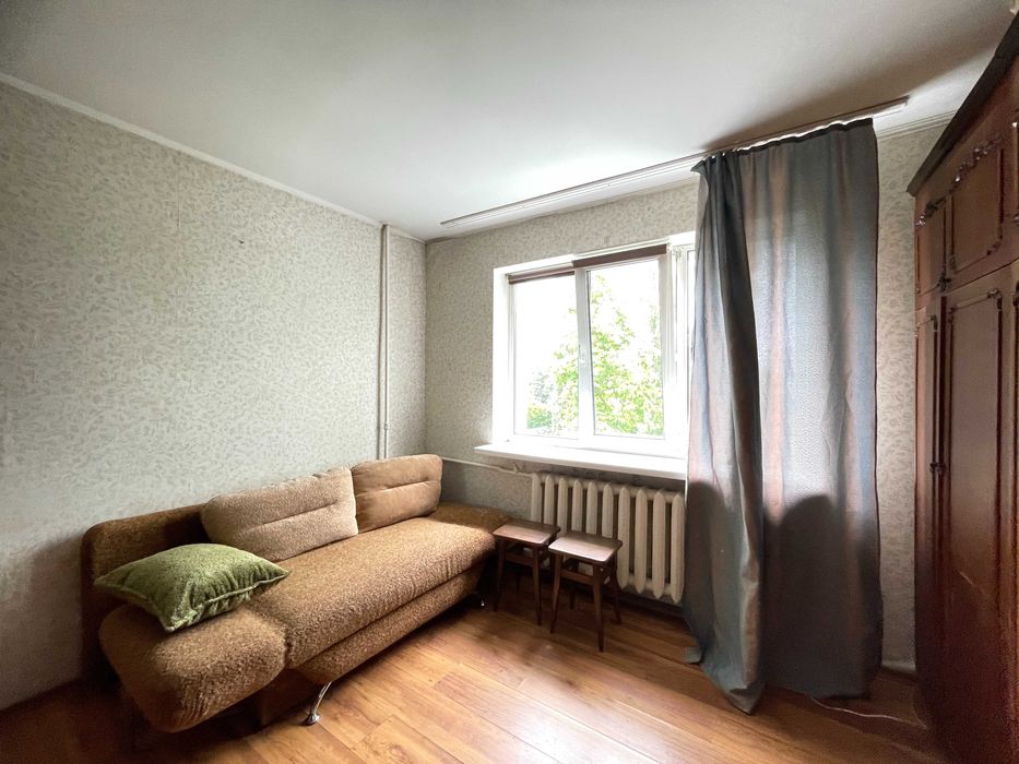 Квартира на бул. Вернадського, 63 в Київ, ID 326488, фото №3