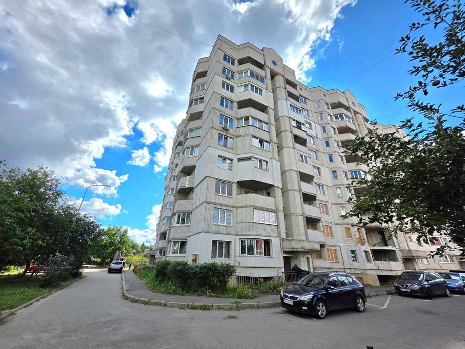 Квартира в Київ, ID 326481, фото №1