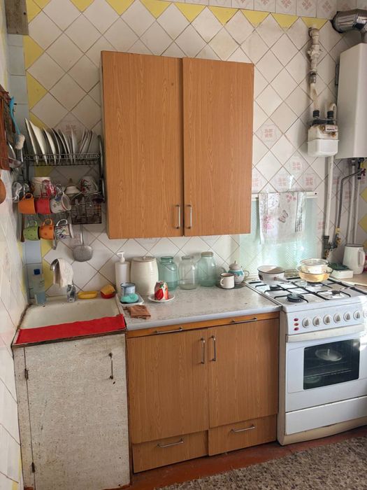 Орендувати квартиру в Київ на Findly.com.ua Квартира в Київ, ID 326479, фото №1