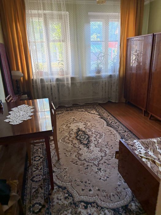 Квартира в Київ, ID 326479, фото №3