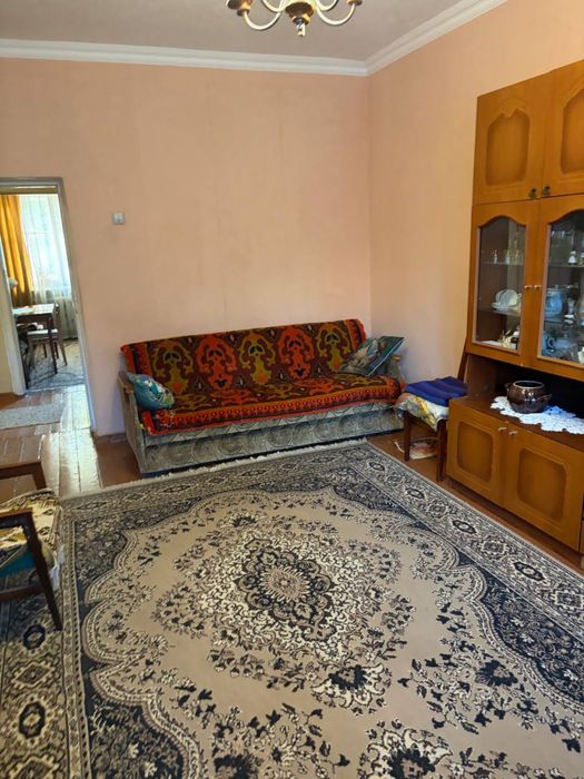 Квартира в Київ, ID 326479, фото №5