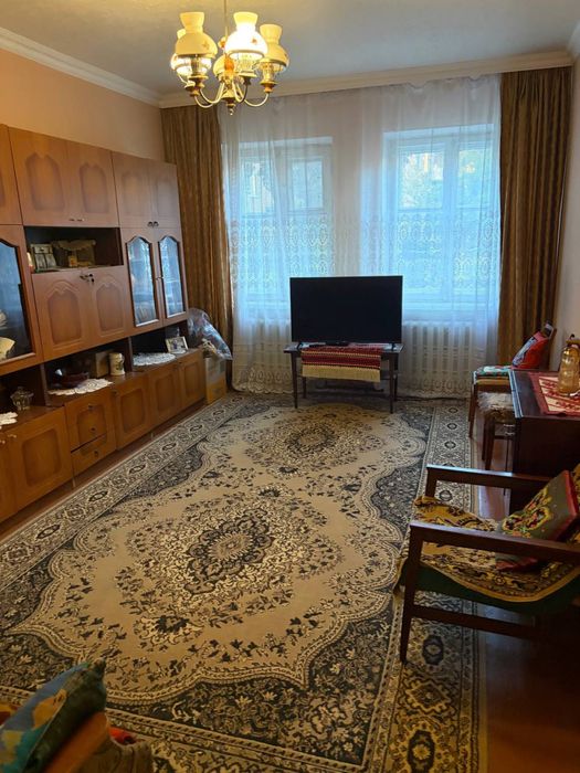 Квартира в Києві, ID 326479, фото №6