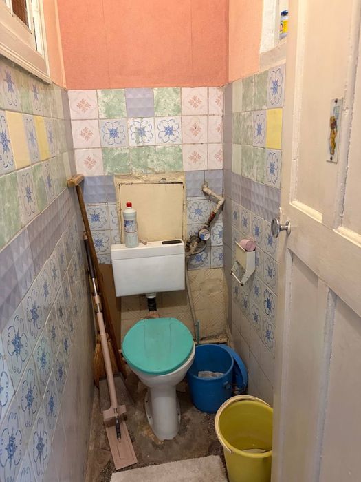 Квартира в Києві, ID 326479, фото №8