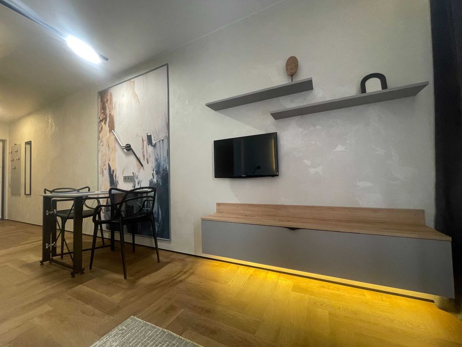 Квартира на біля метро Академмістечко в Київ, ID 326509, фото №1