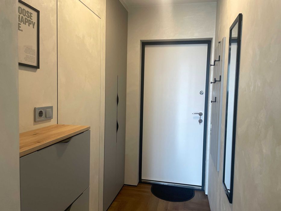 Квартира на біля метро Академмістечко в Києві, ID 326509, фото №18