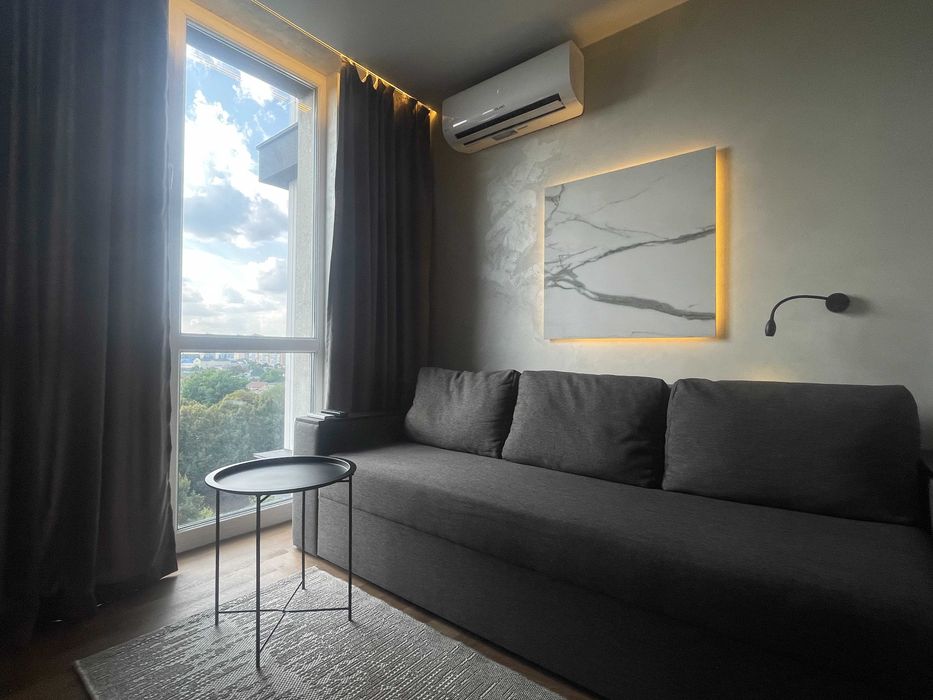 Квартира на біля метро Академмістечко в Київ, ID 326509, фото №5