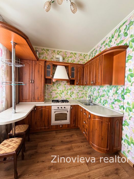 Квартира на вул. Амосова в Київ, ID 326500, фото №1