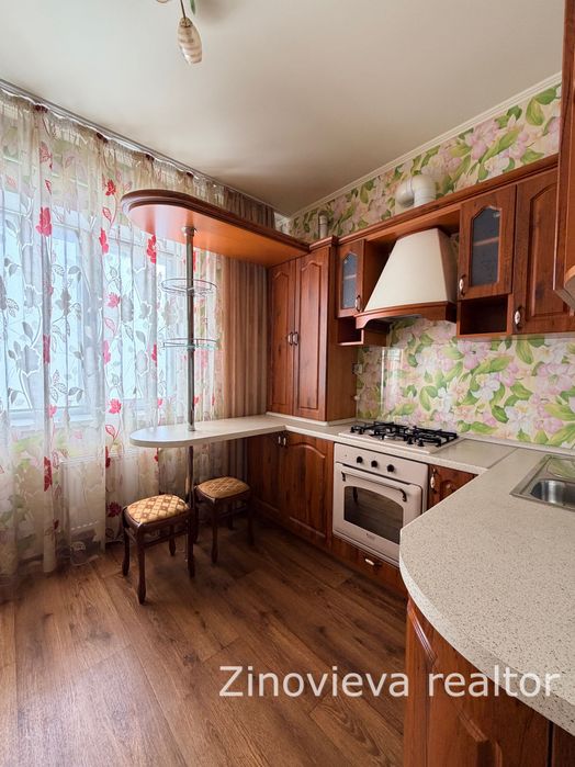 Квартира на вул. Амосова в Київ, ID 326500, фото №2