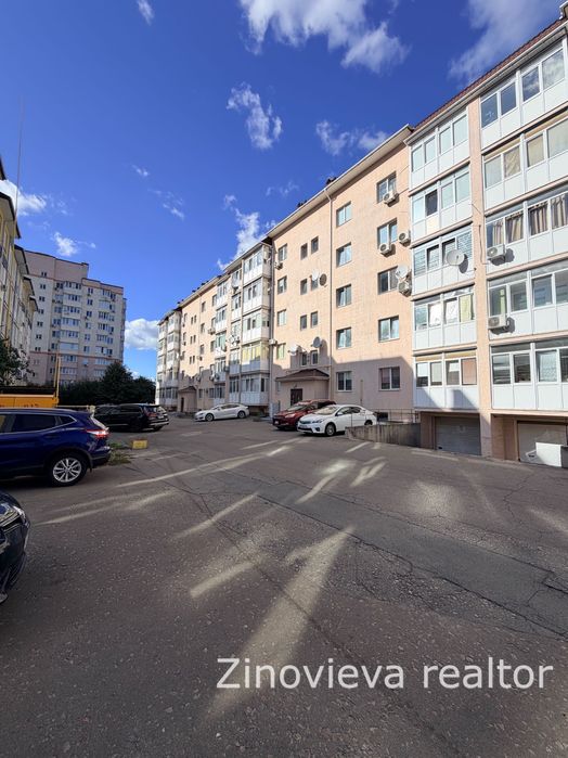 Квартира на вул. Амосова в Києві, ID 326500, фото №12