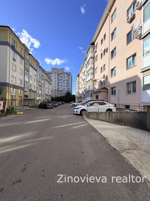 Квартира на вул. Амосова в Києві, ID 326500, фото №13