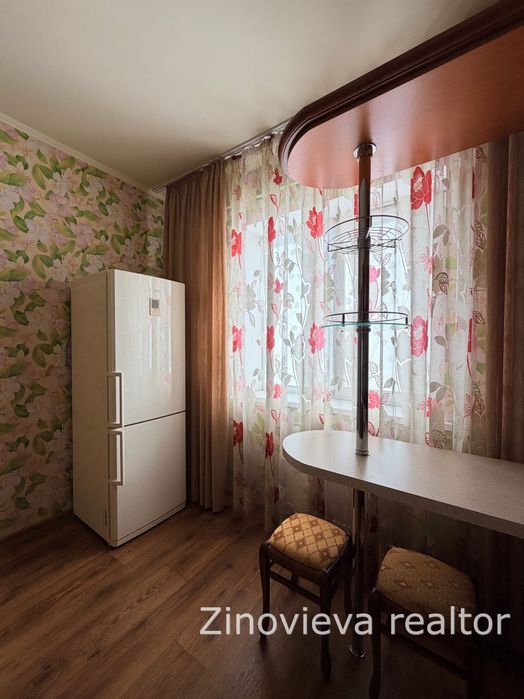 Квартира на вул. Амосова в Київ, ID 326500, фото №3