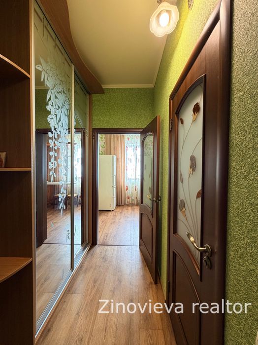 Квартира на вул. Амосова в Київ, ID 326500, фото №4