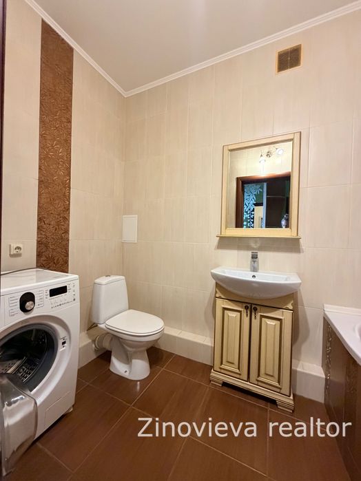 Квартира на вул. Амосова в Київ, ID 326500, фото №5