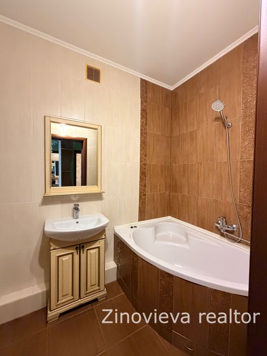 Квартира на вул. Амосова в Києві, ID 326500, фото №6