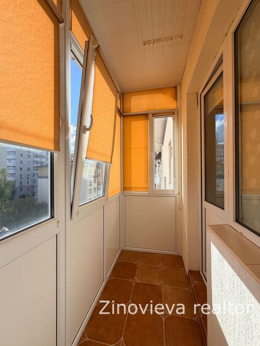 Квартира на вул. Амосова в Києві, ID 326500, фото №10