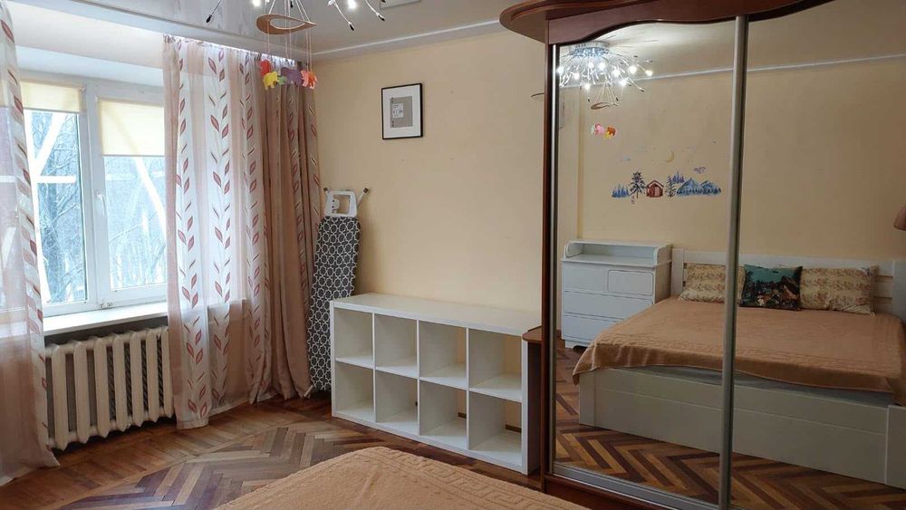Квартира на Шевченківський в Харків, ID 326494, фото №5