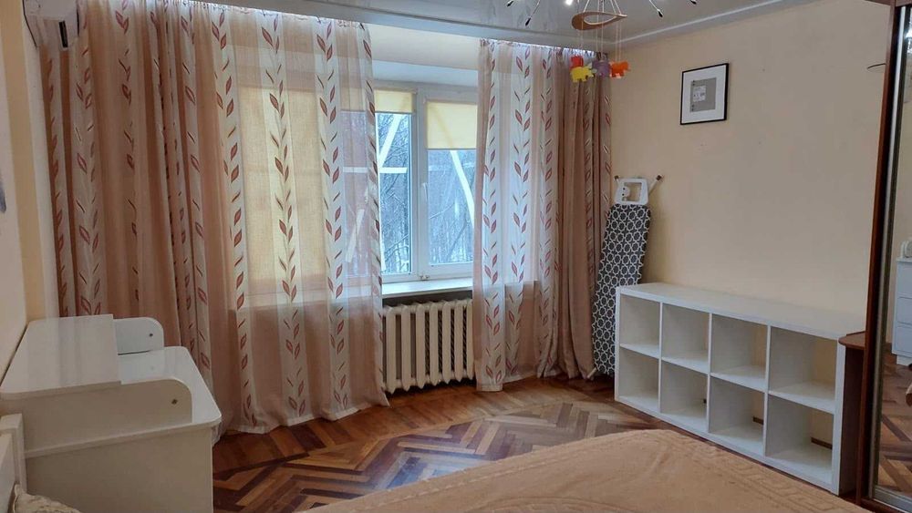 Квартира на біля метро Ботанічний сад в Харкові, ID 326494, фото №6